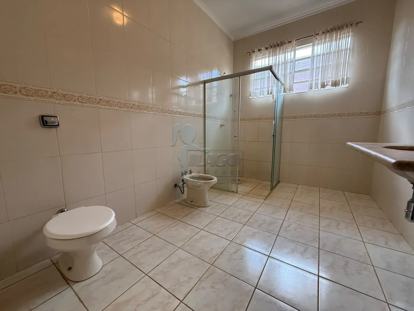 Alugar Casa / Padr&atilde;o em Ribeir&atilde;o Preto R$ 6.000,00 - Foto 12