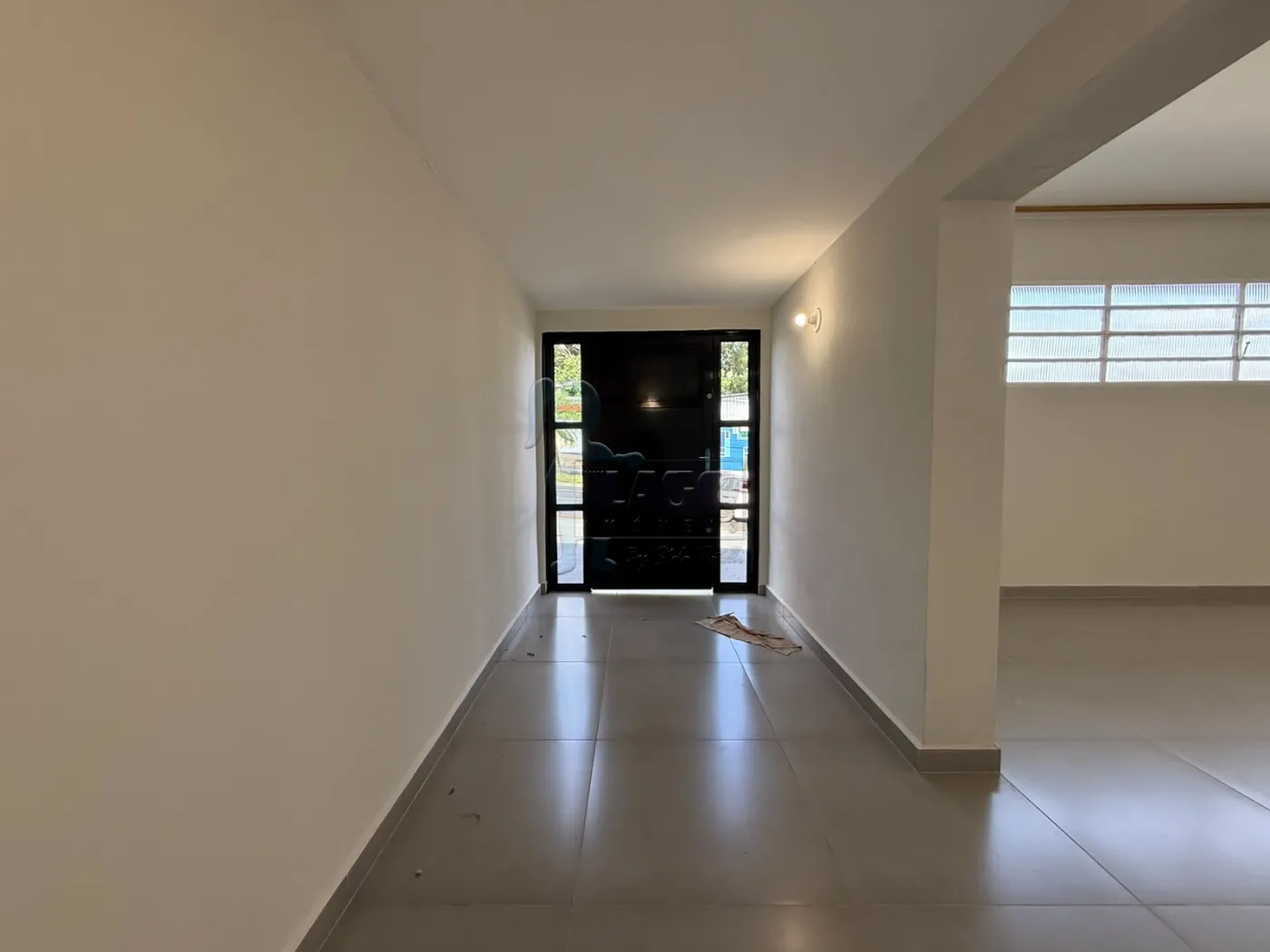 Alugar Casa / Padr&atilde;o em Ribeir&atilde;o Preto R$ 6.000,00 - Foto 3