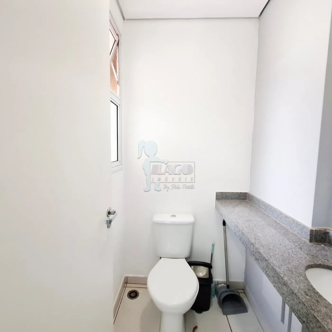 Alugar Comercial condom&iacute;nio / Escrit&oacute;rio - Loja em Ribeir&atilde;o Preto R$ 1.700,00 - Foto 7