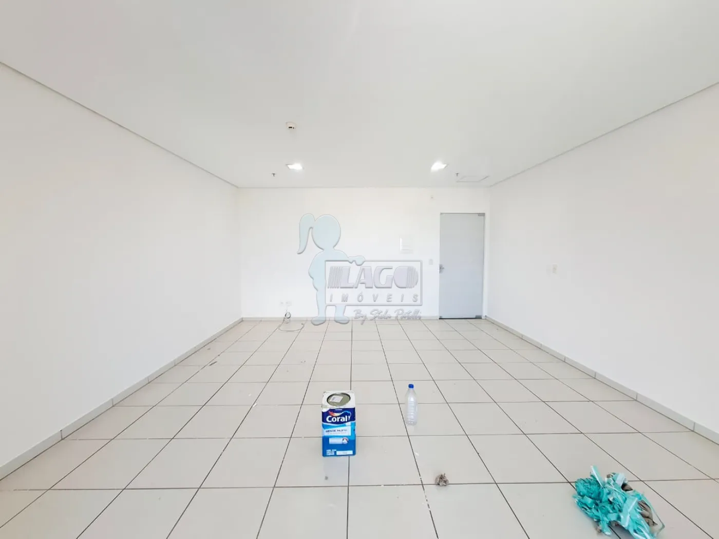 Alugar Comercial condom&iacute;nio / Escrit&oacute;rio - Loja em Ribeir&atilde;o Preto R$ 1.500,00 - Foto 4