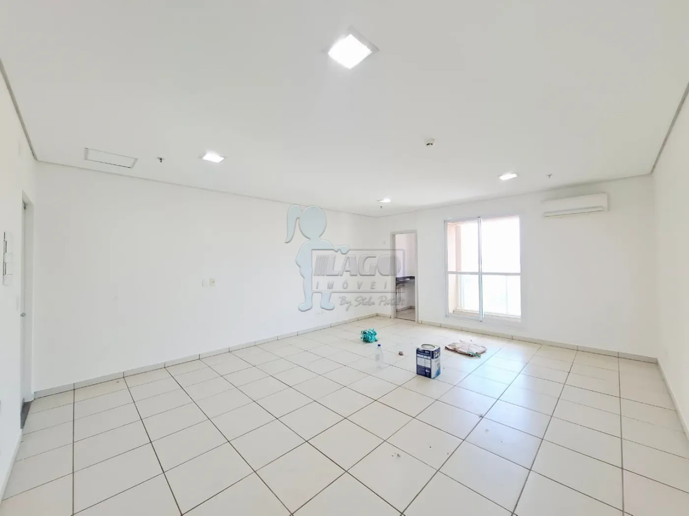 Alugar Comercial condom&iacute;nio / Escrit&oacute;rio - Loja em Ribeir&atilde;o Preto R$ 1.500,00 - Foto 5