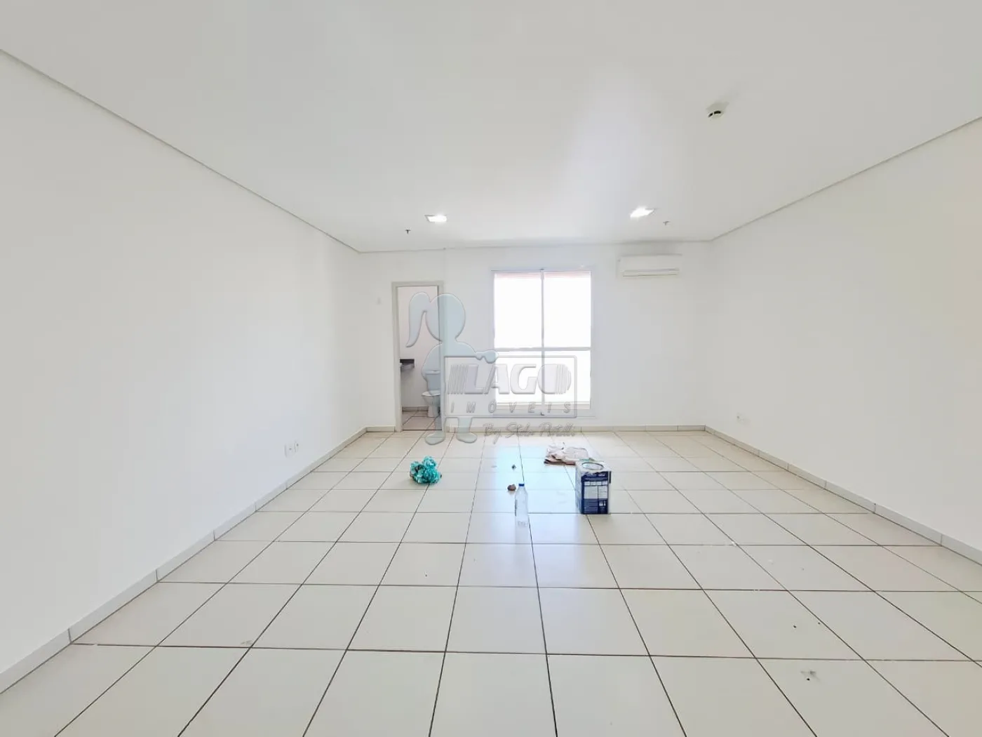 Alugar Comercial condom&iacute;nio / Escrit&oacute;rio - Loja em Ribeir&atilde;o Preto R$ 1.500,00 - Foto 6