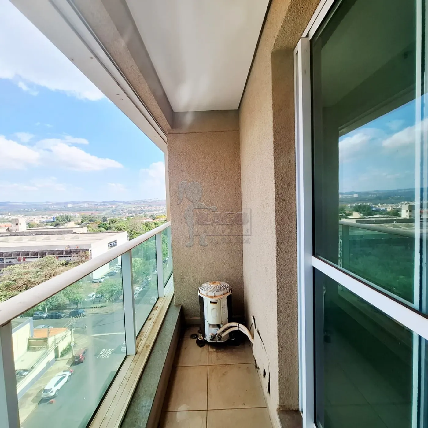 Alugar Comercial condom&iacute;nio / Escrit&oacute;rio - Loja em Ribeir&atilde;o Preto R$ 1.500,00 - Foto 8