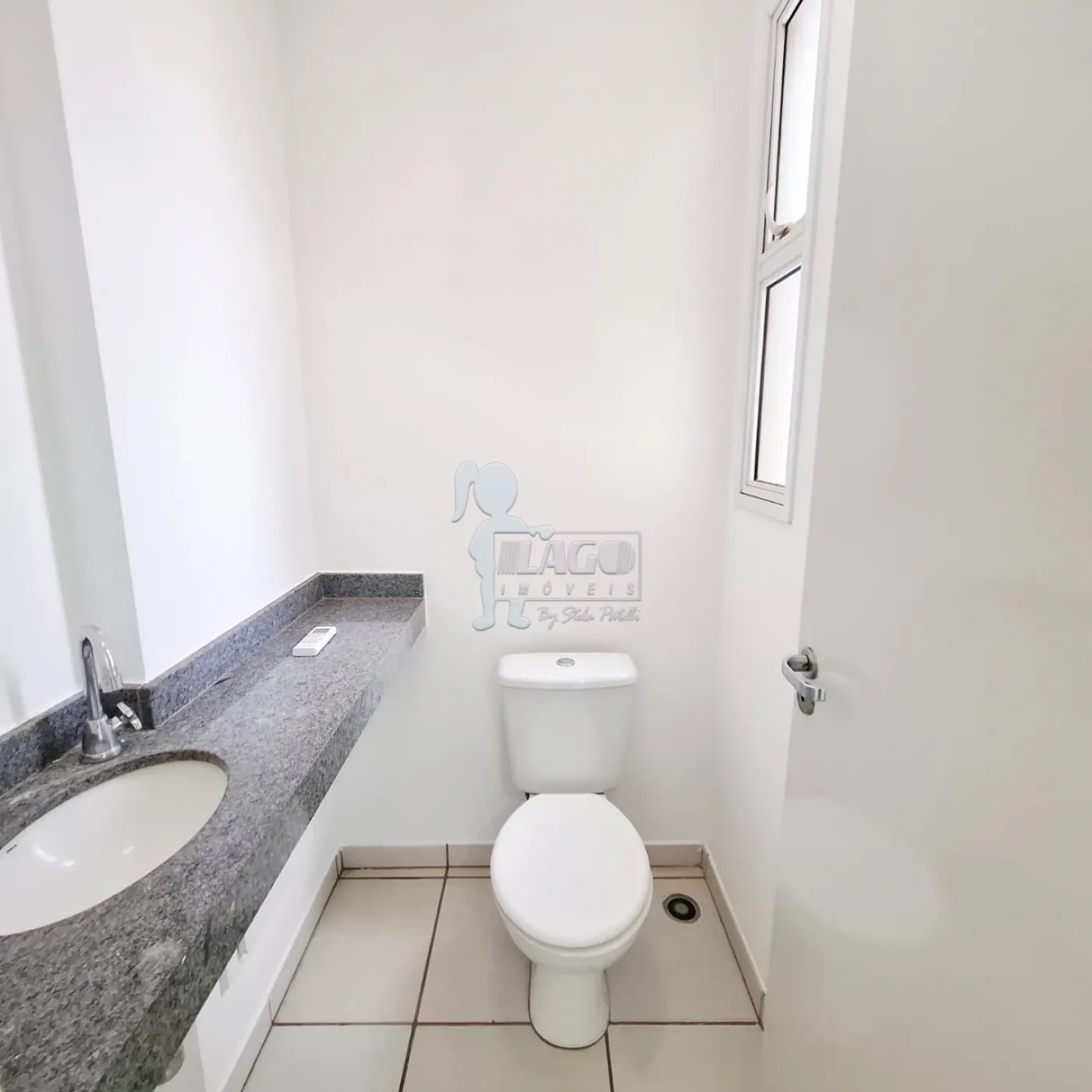 Alugar Comercial condom&iacute;nio / Escrit&oacute;rio - Loja em Ribeir&atilde;o Preto R$ 1.500,00 - Foto 9