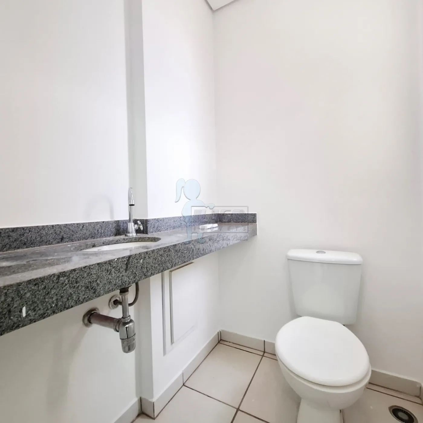 Alugar Comercial condom&iacute;nio / Escrit&oacute;rio - Loja em Ribeir&atilde;o Preto R$ 1.500,00 - Foto 10