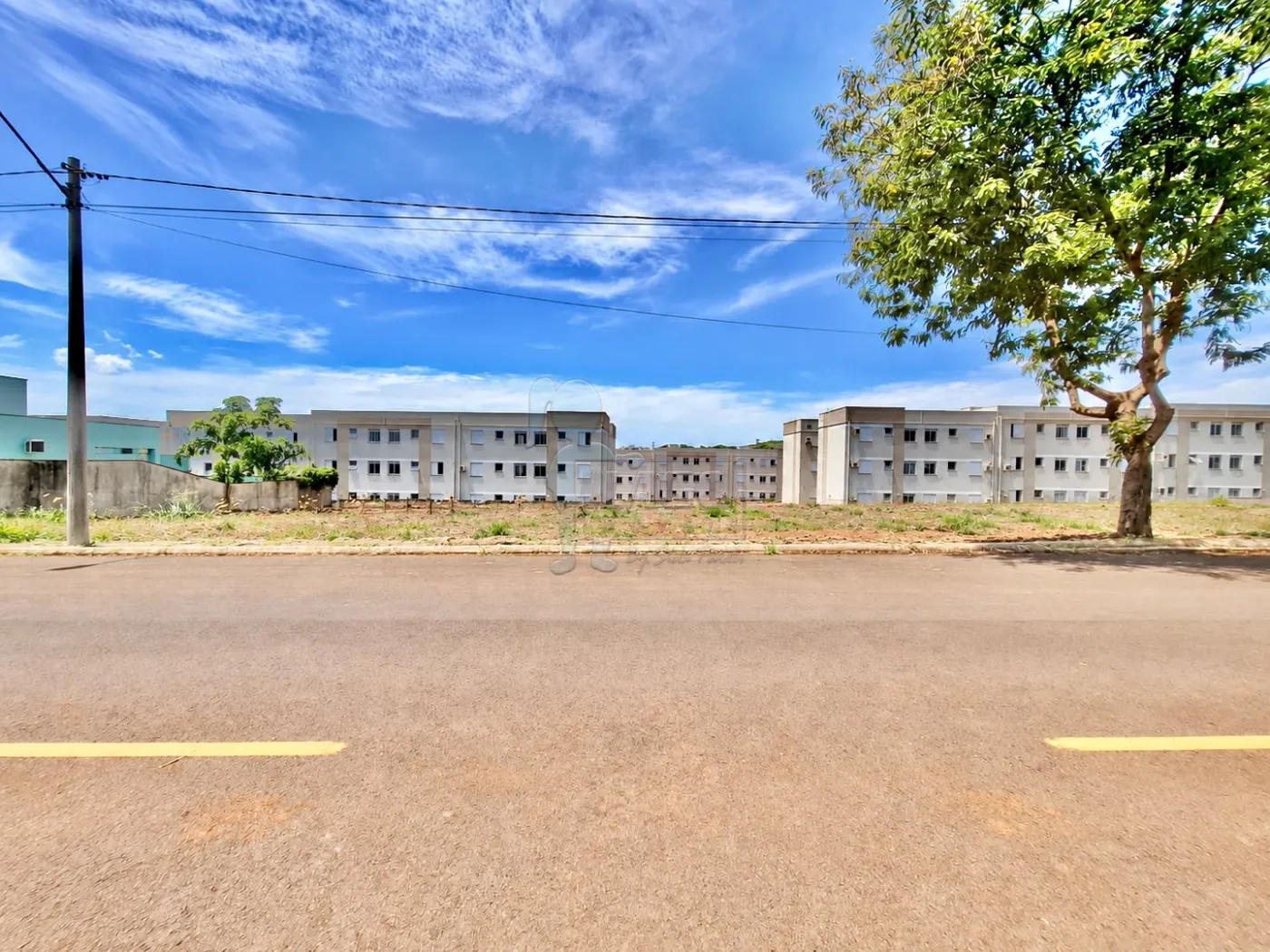 Comprar Terreno / Padr&atilde;o em Ribeir&atilde;o Preto R$ 159.000,00 - Foto 1