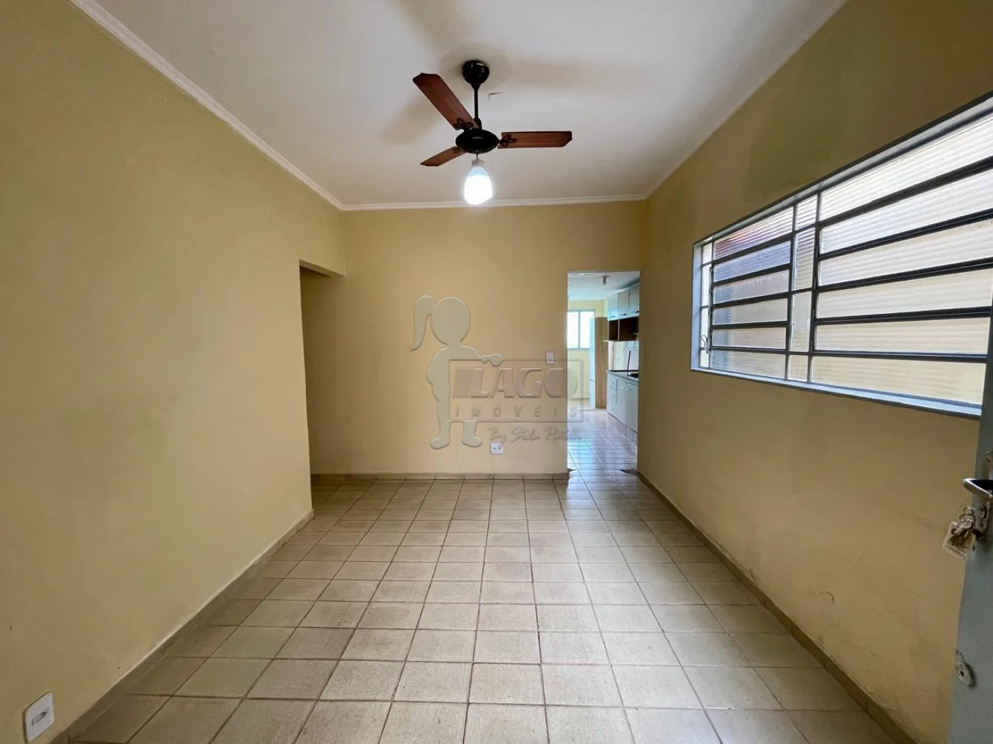 Alugar Casa / Padr&atilde;o em Ribeir&atilde;o Preto R$ 1.800,00 - Foto 5