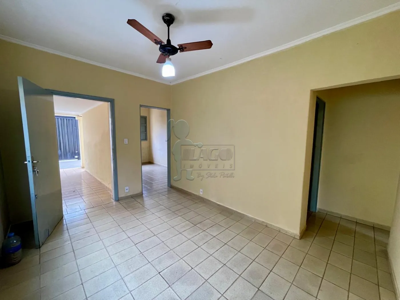 Alugar Casa / Padr&atilde;o em Ribeir&atilde;o Preto R$ 1.800,00 - Foto 6