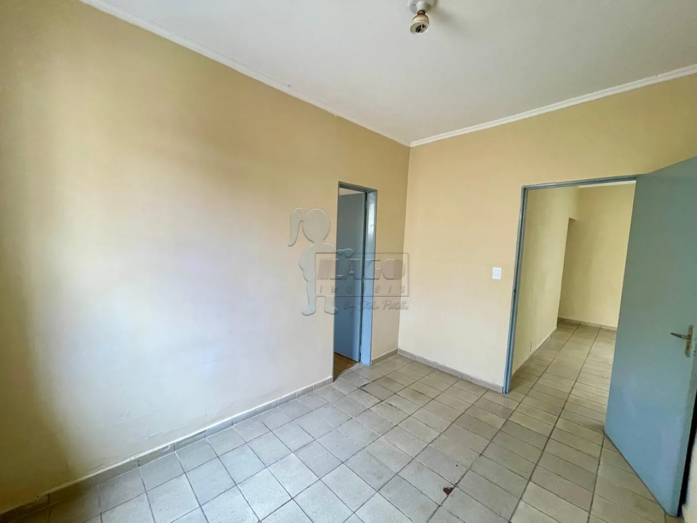 Alugar Casa / Padr&atilde;o em Ribeir&atilde;o Preto R$ 1.800,00 - Foto 9