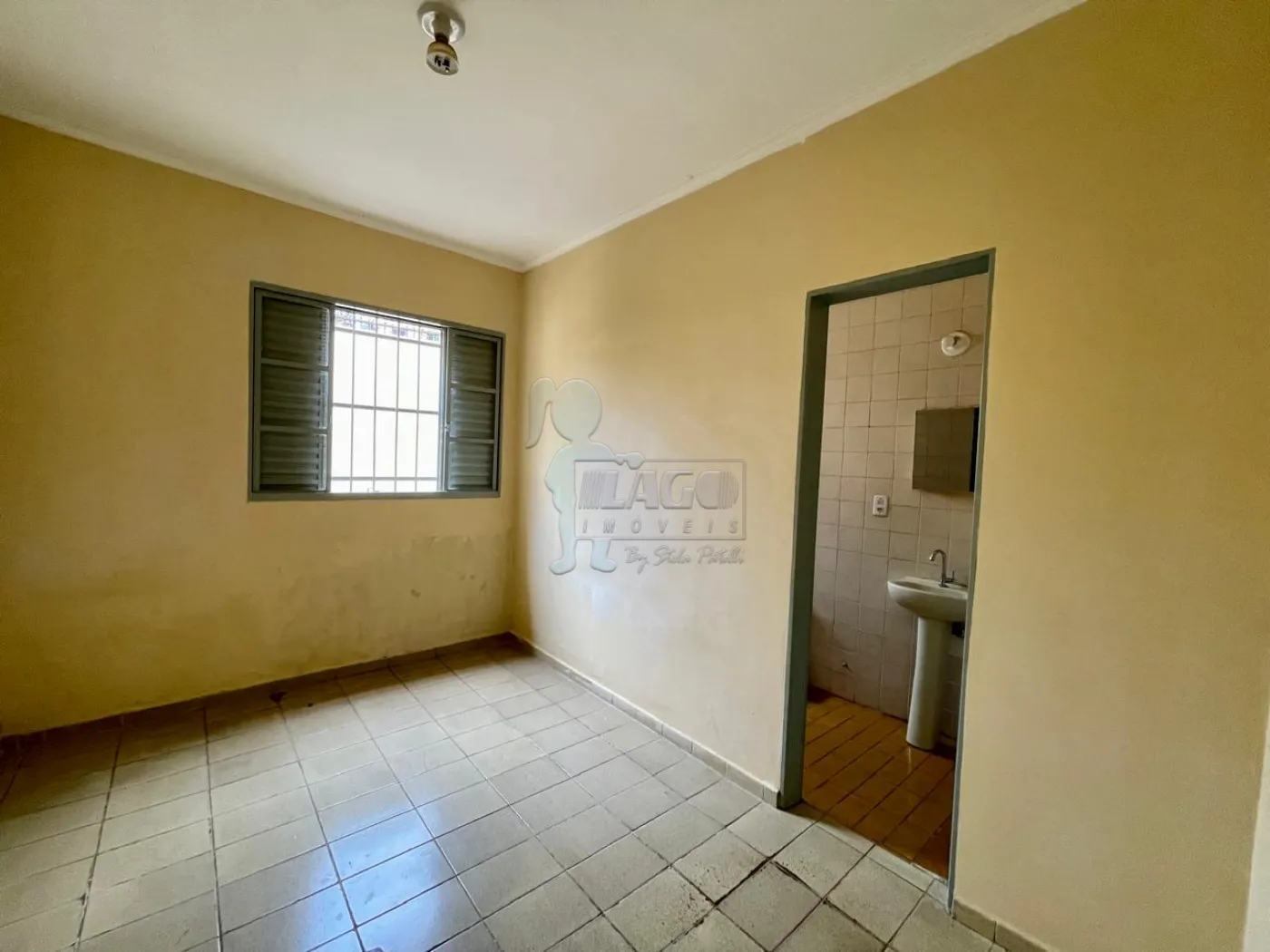 Alugar Casa / Padr&atilde;o em Ribeir&atilde;o Preto R$ 1.800,00 - Foto 8