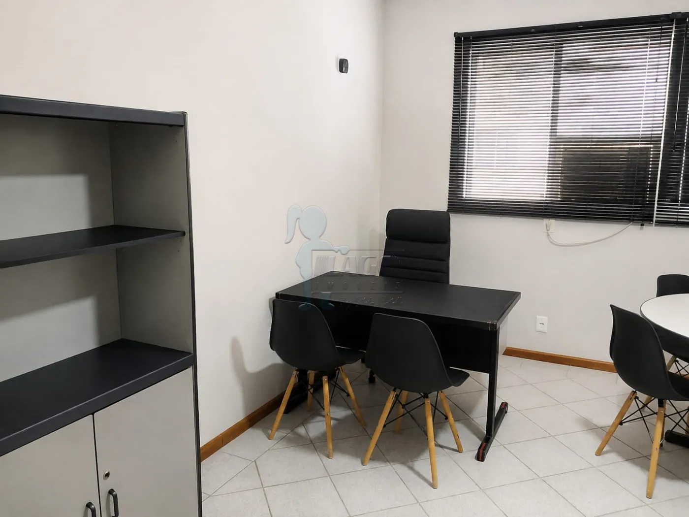 Alugar Comercial condom&iacute;nio / Escrit&oacute;rio - Loja em Ribeir&atilde;o Preto R$ 1.200,00 - Foto 3
