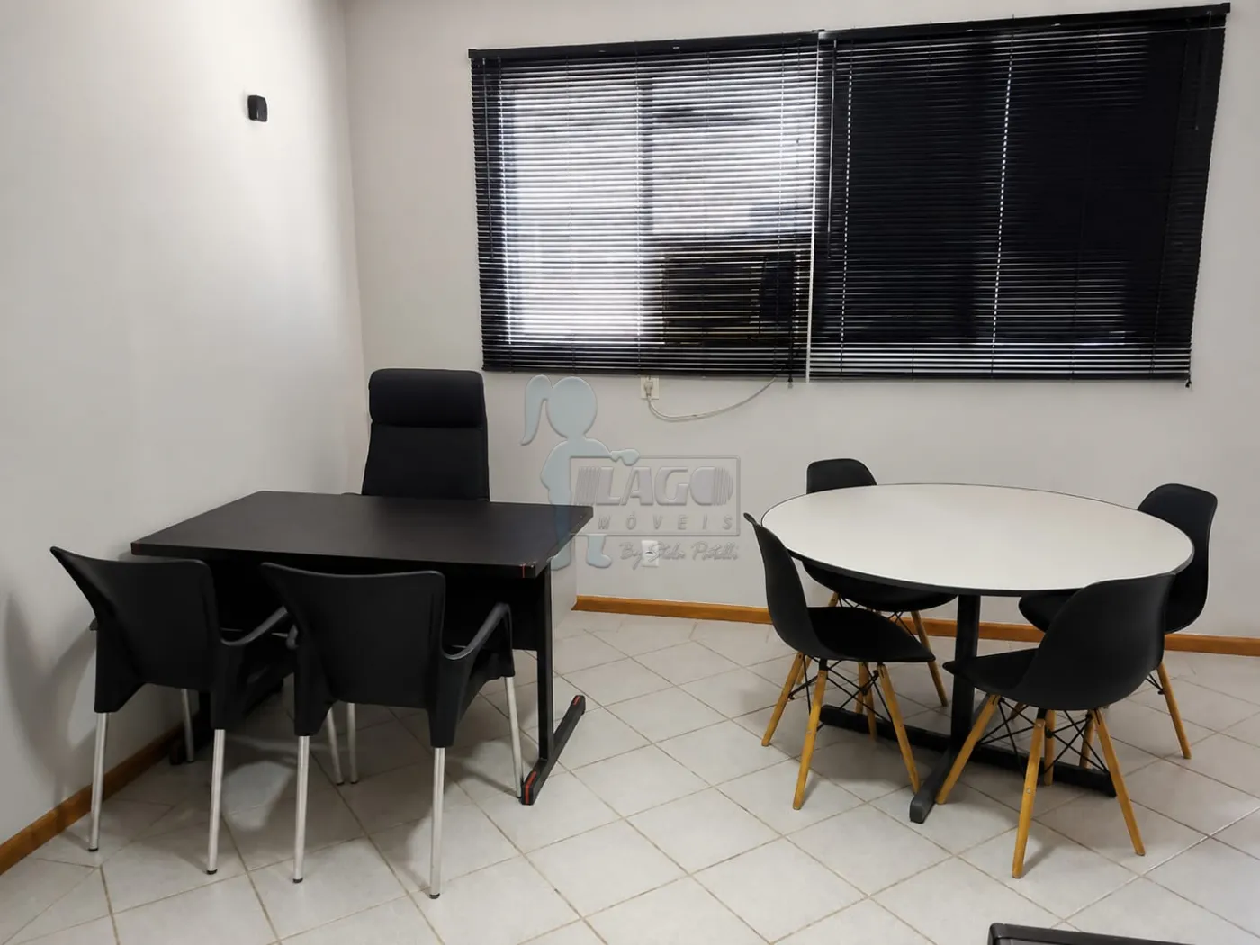 Alugar Comercial condom&iacute;nio / Escrit&oacute;rio - Loja em Ribeir&atilde;o Preto R$ 1.200,00 - Foto 2