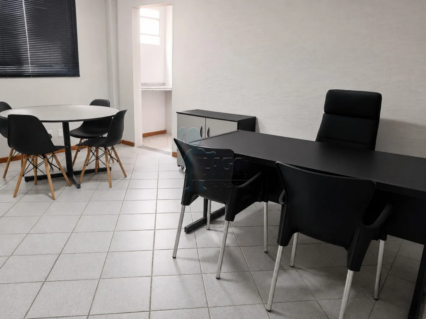 Alugar Comercial condom&iacute;nio / Escrit&oacute;rio - Loja em Ribeir&atilde;o Preto R$ 1.200,00 - Foto 4