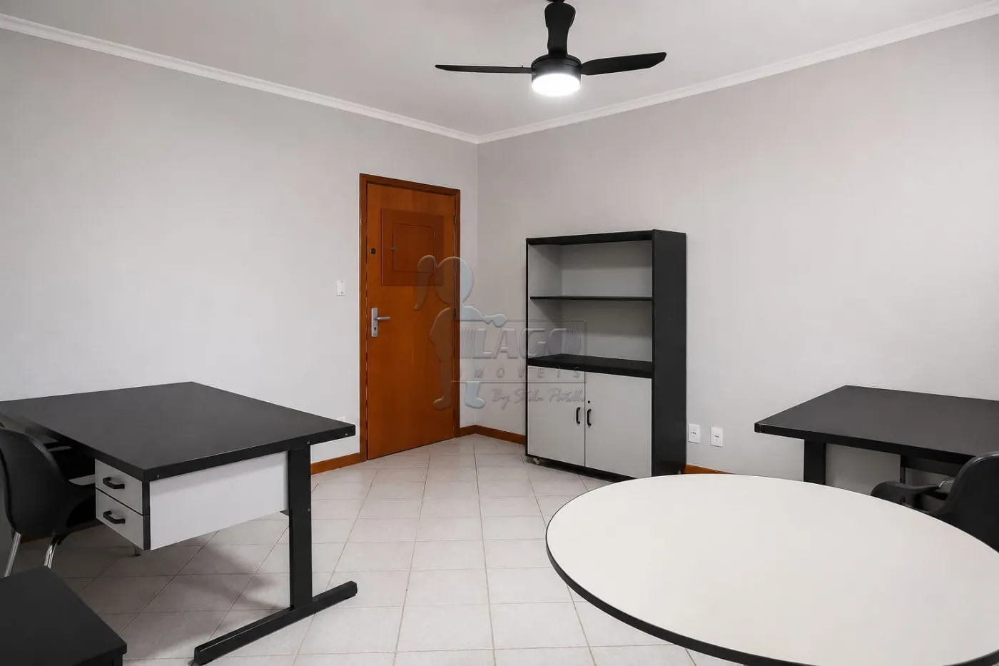 Alugar Comercial condom&iacute;nio / Escrit&oacute;rio - Loja em Ribeir&atilde;o Preto R$ 1.200,00 - Foto 6