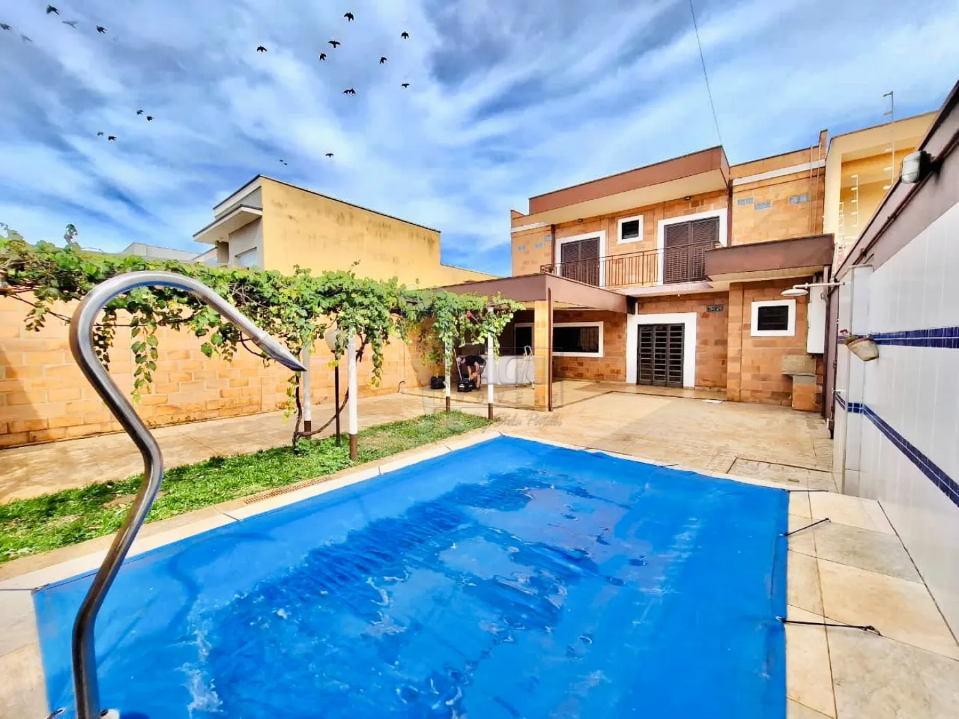 Comprar Casa / Padr&atilde;o em Ribeir&atilde;o Preto R$ 460.000,00 - Foto 1