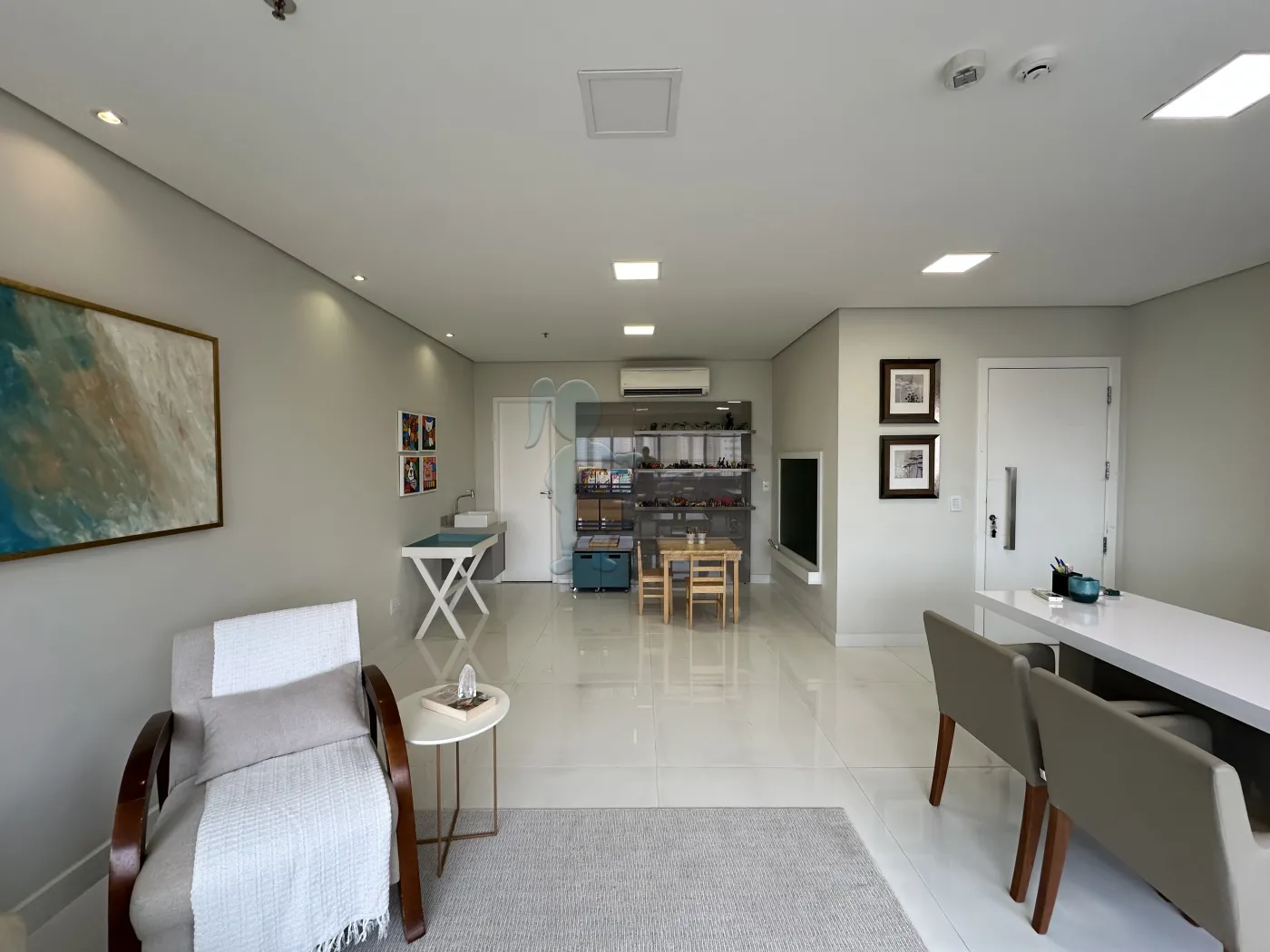 Comprar Comercial condom&iacute;nio / Escrit&oacute;rio - Loja em Ribeir&atilde;o Preto R$ 529.900,00 - Foto 7