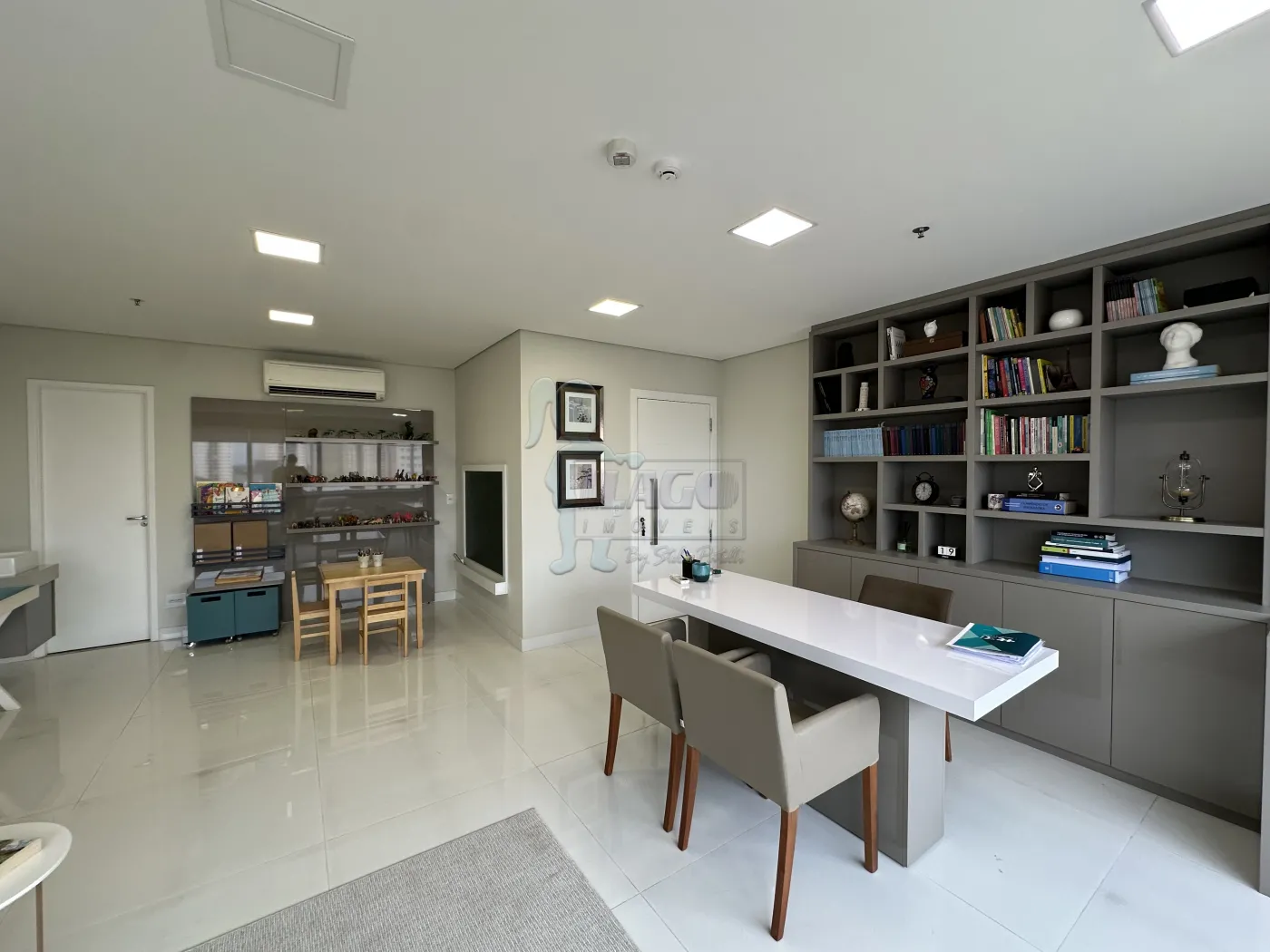 Comprar Comercial condom&iacute;nio / Escrit&oacute;rio - Loja em Ribeir&atilde;o Preto R$ 529.900,00 - Foto 5