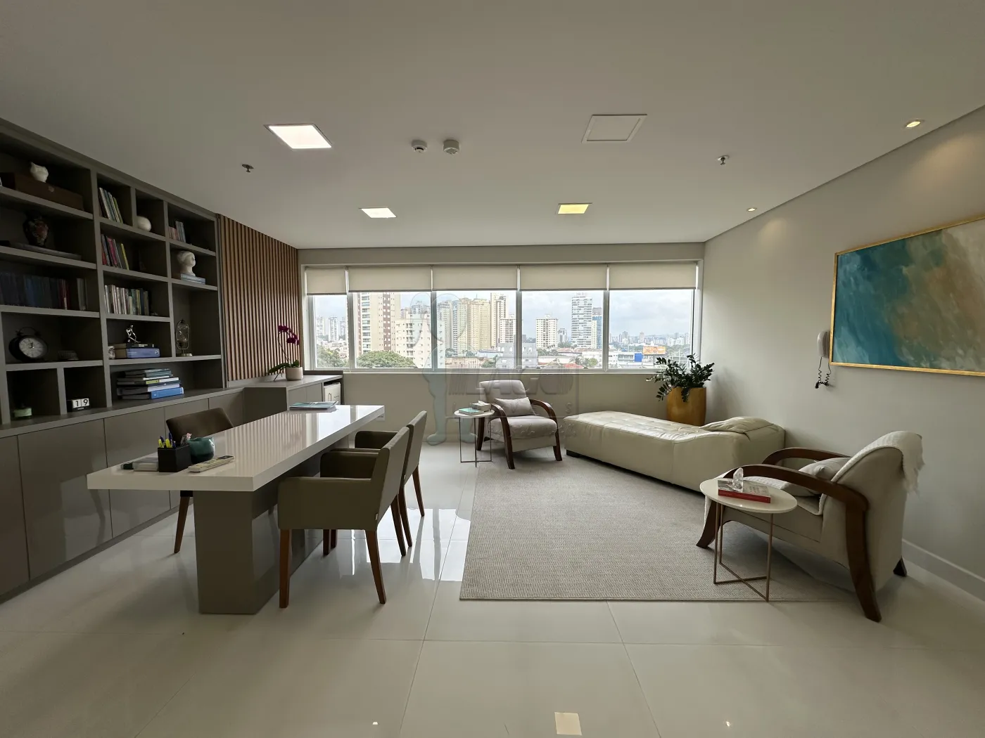 Comprar Comercial condom&iacute;nio / Escrit&oacute;rio - Loja em Ribeir&atilde;o Preto R$ 529.900,00 - Foto 2