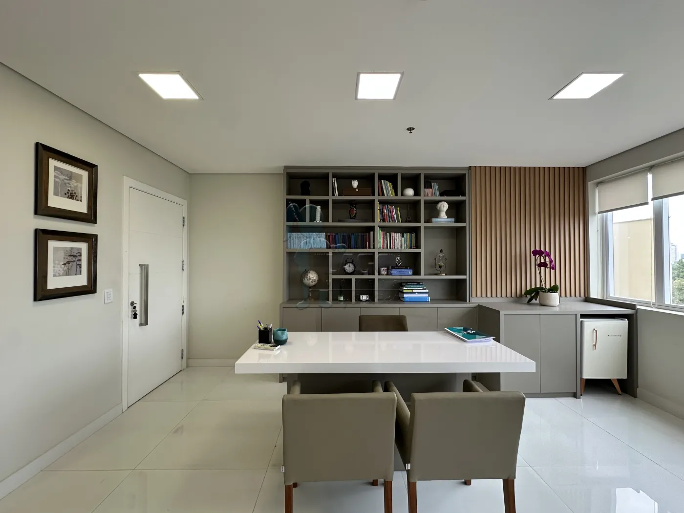 Comprar Comercial condom&iacute;nio / Escrit&oacute;rio - Loja em Ribeir&atilde;o Preto R$ 529.900,00 - Foto 3