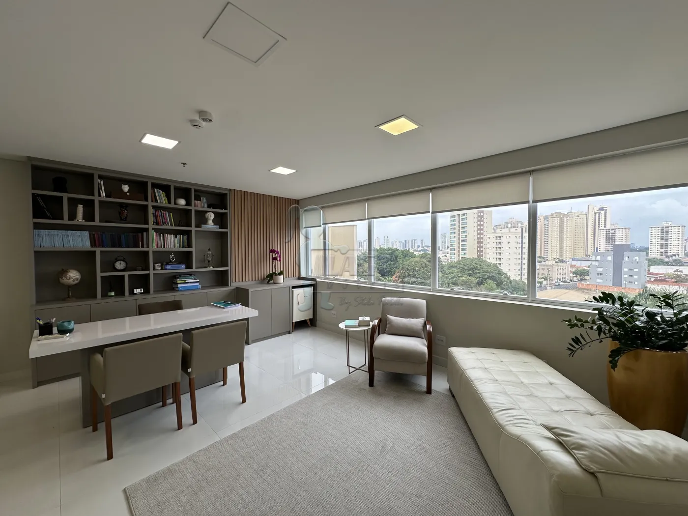 Comprar Comercial condom&iacute;nio / Escrit&oacute;rio - Loja em Ribeir&atilde;o Preto R$ 529.900,00 - Foto 1