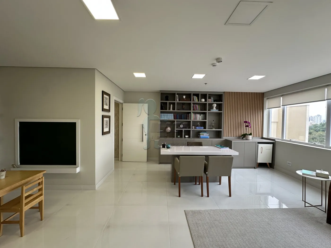 Comprar Comercial condom&iacute;nio / Escrit&oacute;rio - Loja em Ribeir&atilde;o Preto R$ 529.900,00 - Foto 6