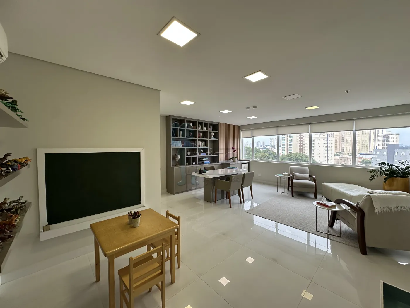 Comprar Comercial condom&iacute;nio / Escrit&oacute;rio - Loja em Ribeir&atilde;o Preto R$ 529.900,00 - Foto 4