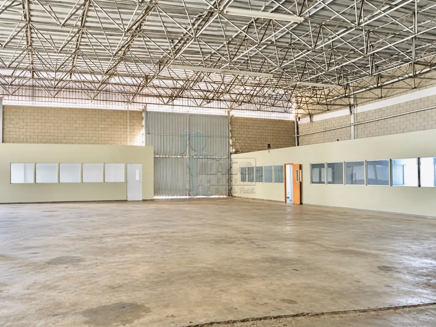 Alugar Comercial padr&atilde;o / Galp&atilde;o - Armaz&eacute;m em Ribeir&atilde;o Preto R$ 19.000,00 - Foto 3