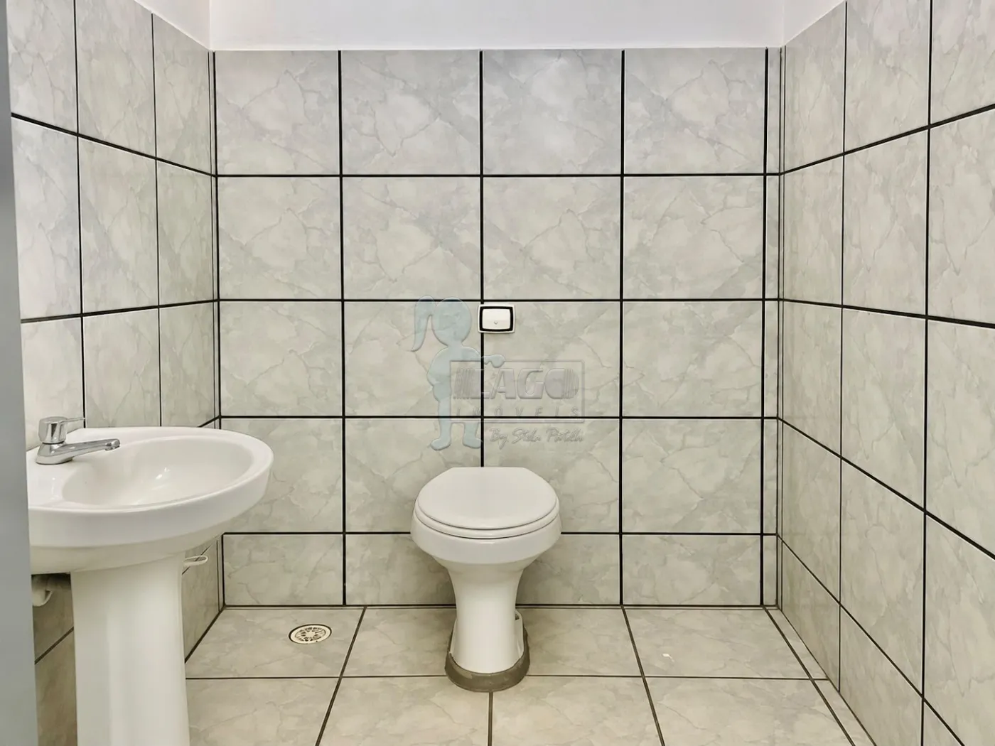 Alugar Comercial padr&atilde;o / Galp&atilde;o - Armaz&eacute;m em Ribeir&atilde;o Preto R$ 19.000,00 - Foto 10
