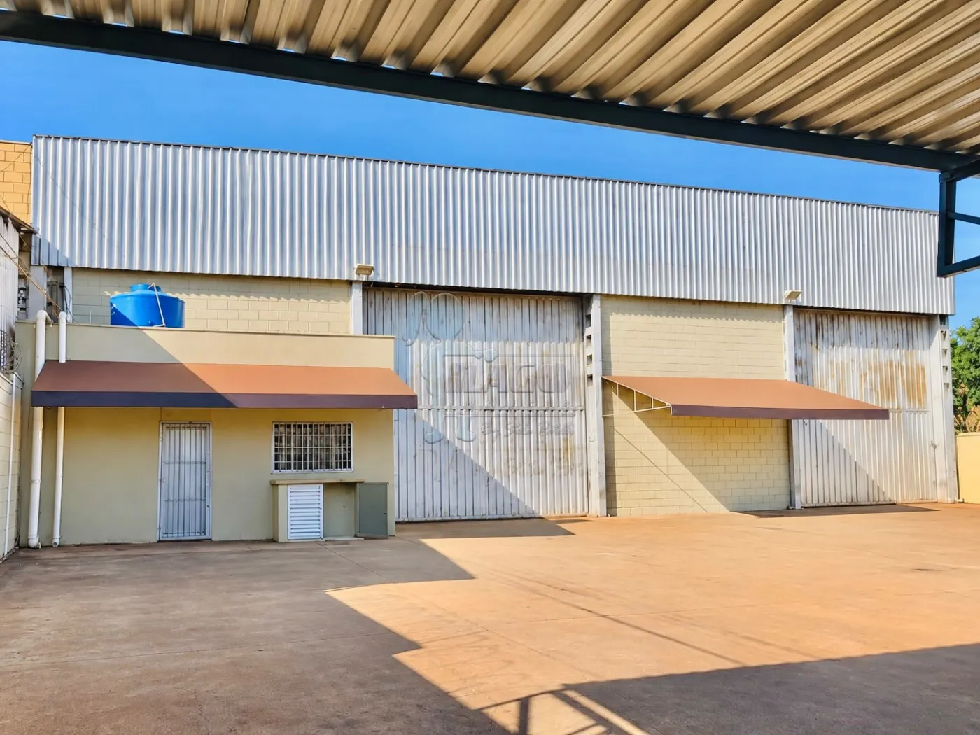Alugar Comercial padr&atilde;o / Galp&atilde;o - Armaz&eacute;m em Ribeir&atilde;o Preto R$ 19.000,00 - Foto 13
