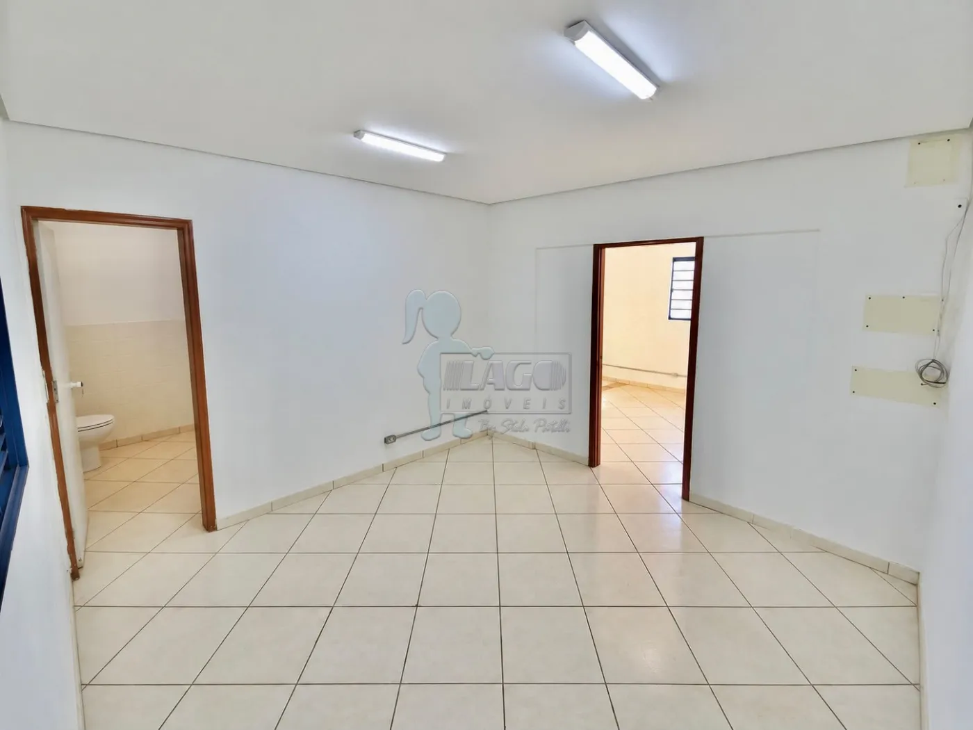 Alugar Comercial padr&atilde;o / Casa comercial em Ribeir&atilde;o Preto R$ 3.500,00 - Foto 9