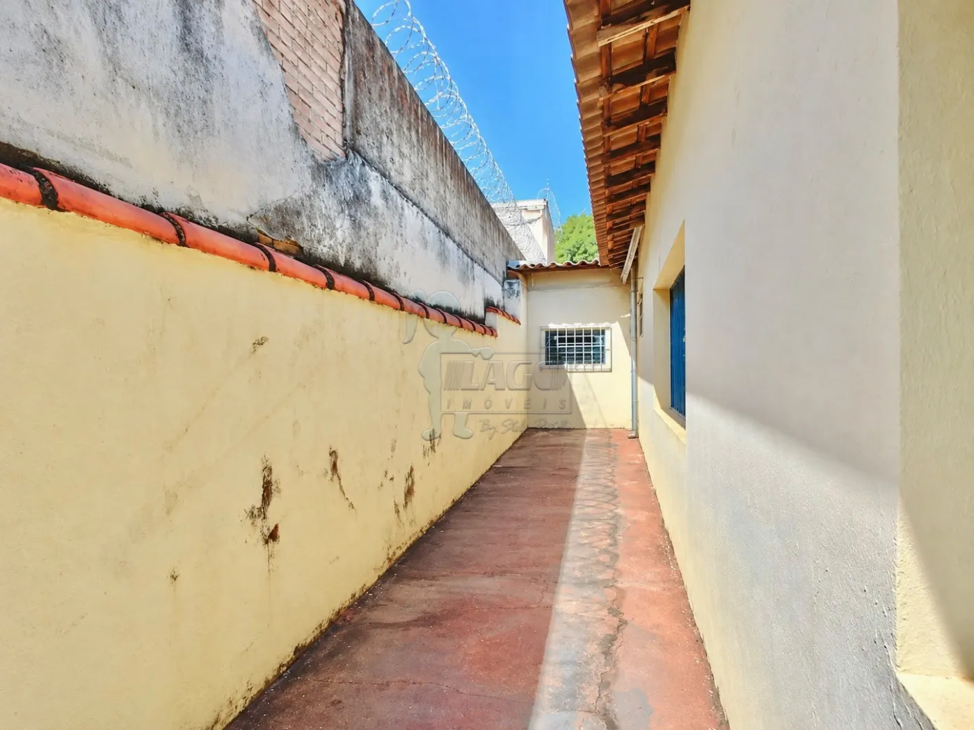 Alugar Comercial padr&atilde;o / Casa comercial em Ribeir&atilde;o Preto R$ 3.500,00 - Foto 20