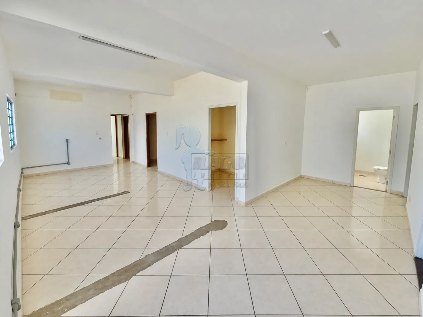 Alugar Comercial padr&atilde;o / Casa comercial em Ribeir&atilde;o Preto R$ 3.500,00 - Foto 5