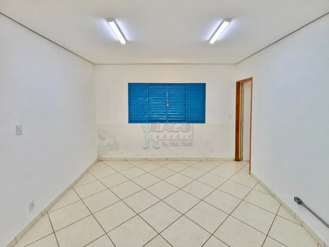 Alugar Comercial padr&atilde;o / Casa comercial em Ribeir&atilde;o Preto R$ 3.500,00 - Foto 10