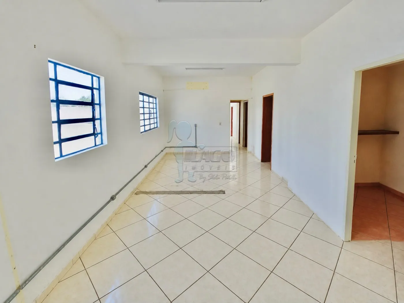 Alugar Comercial padr&atilde;o / Casa comercial em Ribeir&atilde;o Preto R$ 3.500,00 - Foto 6