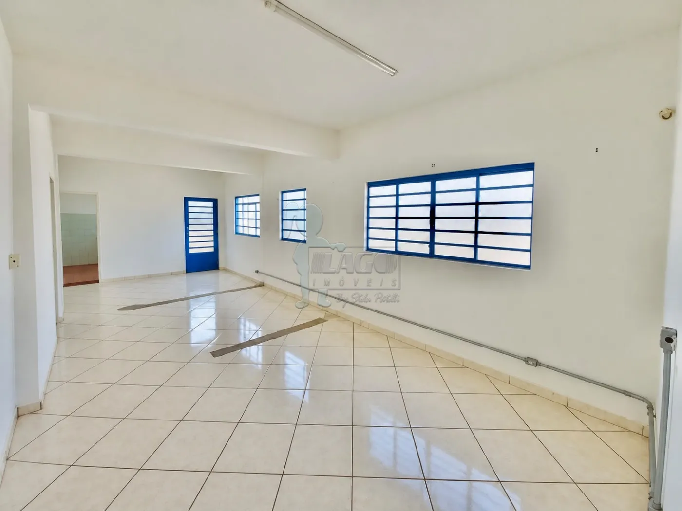 Alugar Comercial padr&atilde;o / Casa comercial em Ribeir&atilde;o Preto R$ 3.500,00 - Foto 7