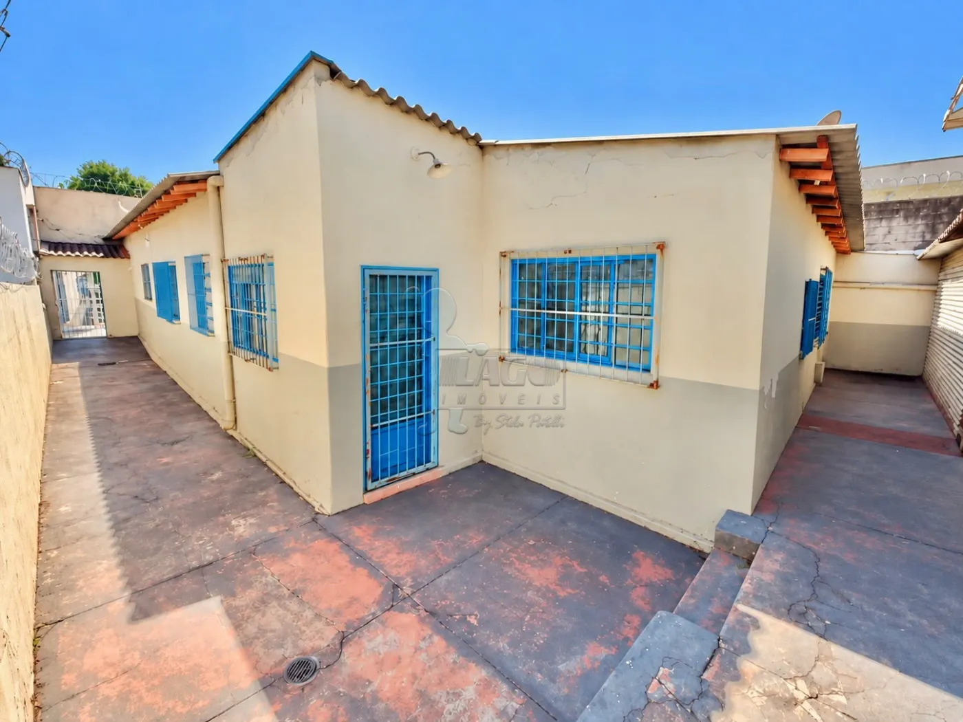 Alugar Comercial padr&atilde;o / Casa comercial em Ribeir&atilde;o Preto R$ 3.500,00 - Foto 22