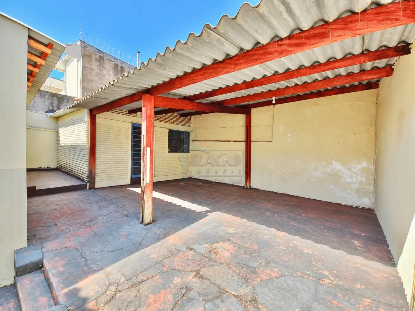 Alugar Comercial padr&atilde;o / Casa comercial em Ribeir&atilde;o Preto R$ 3.500,00 - Foto 24