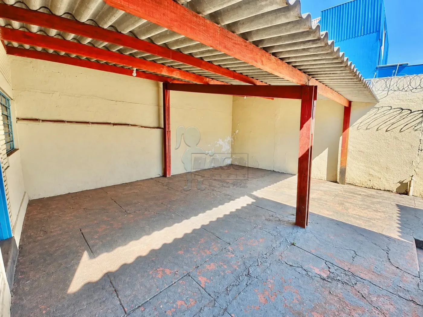 Alugar Comercial padr&atilde;o / Casa comercial em Ribeir&atilde;o Preto R$ 3.500,00 - Foto 23