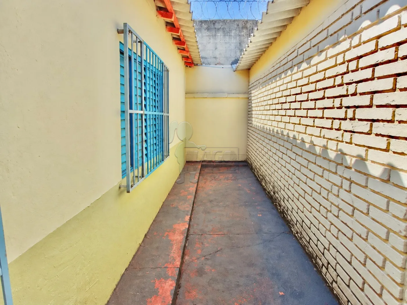 Alugar Comercial padr&atilde;o / Casa comercial em Ribeir&atilde;o Preto R$ 3.500,00 - Foto 21