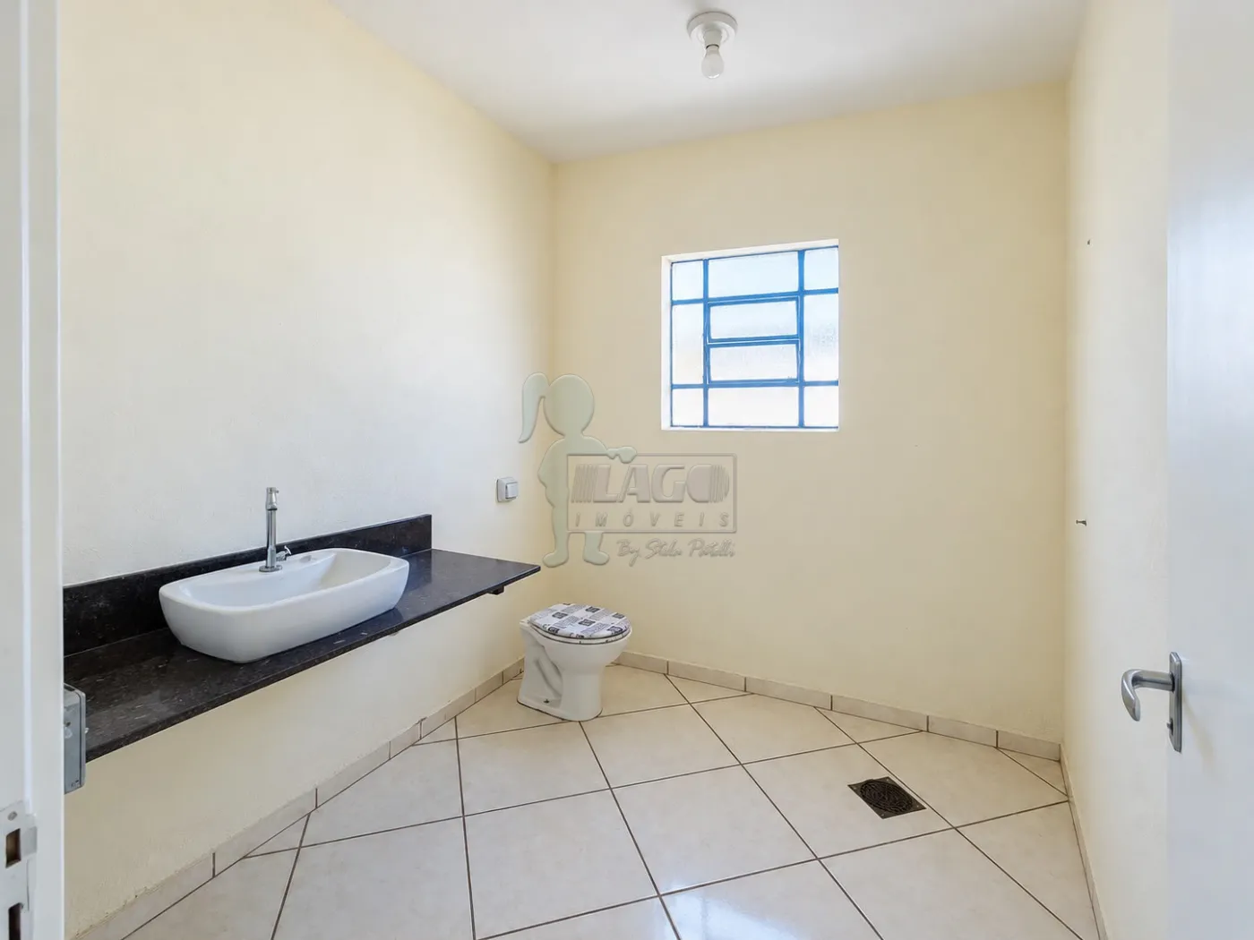 Alugar Comercial padr&atilde;o / Casa comercial em Ribeir&atilde;o Preto R$ 3.500,00 - Foto 11