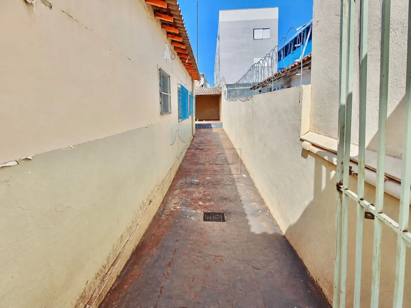 Alugar Comercial padr&atilde;o / Casa comercial em Ribeir&atilde;o Preto R$ 3.500,00 - Foto 27