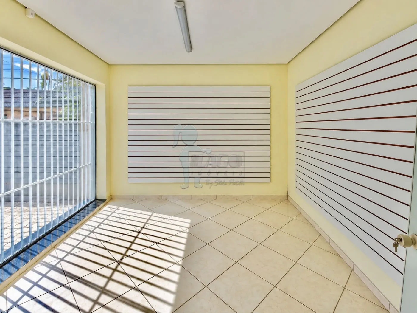Alugar Comercial padr&atilde;o / Casa comercial em Ribeir&atilde;o Preto R$ 3.500,00 - Foto 1