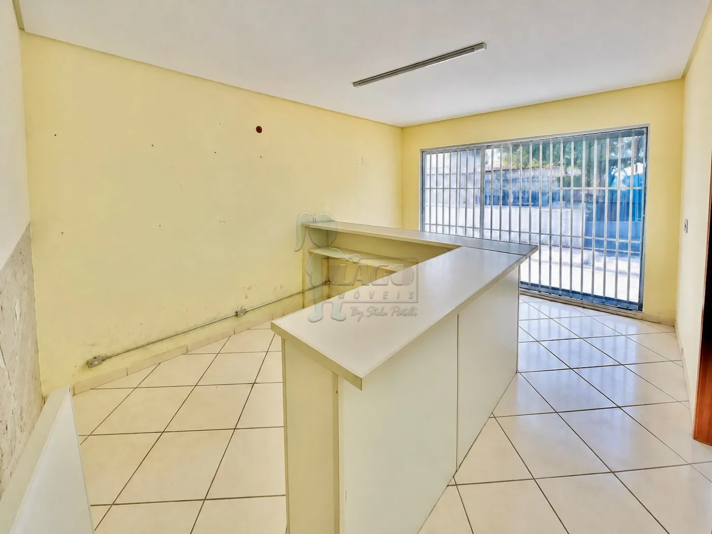 Alugar Comercial padr&atilde;o / Casa comercial em Ribeir&atilde;o Preto R$ 3.500,00 - Foto 4