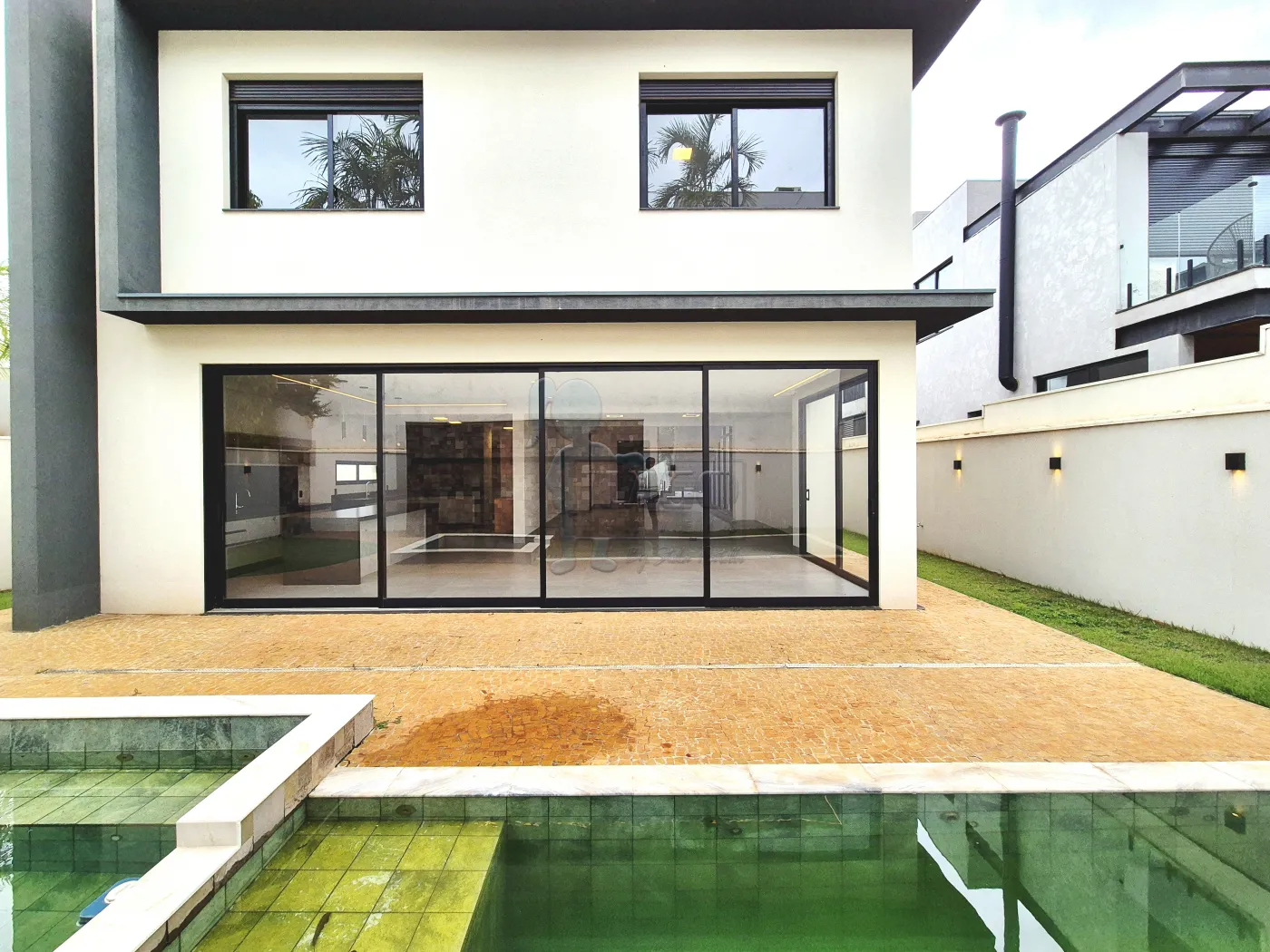 Alugar Casa condom&iacute;nio / Sobrado em Bonfim Paulista R$ 21.000,00 - Foto 5