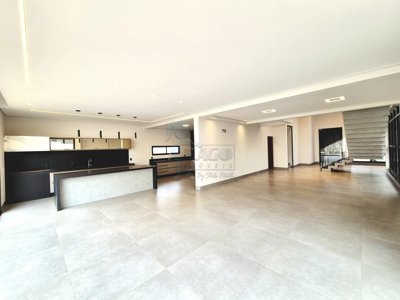 Alugar Casa condom&iacute;nio / Sobrado em Bonfim Paulista R$ 21.000,00 - Foto 6