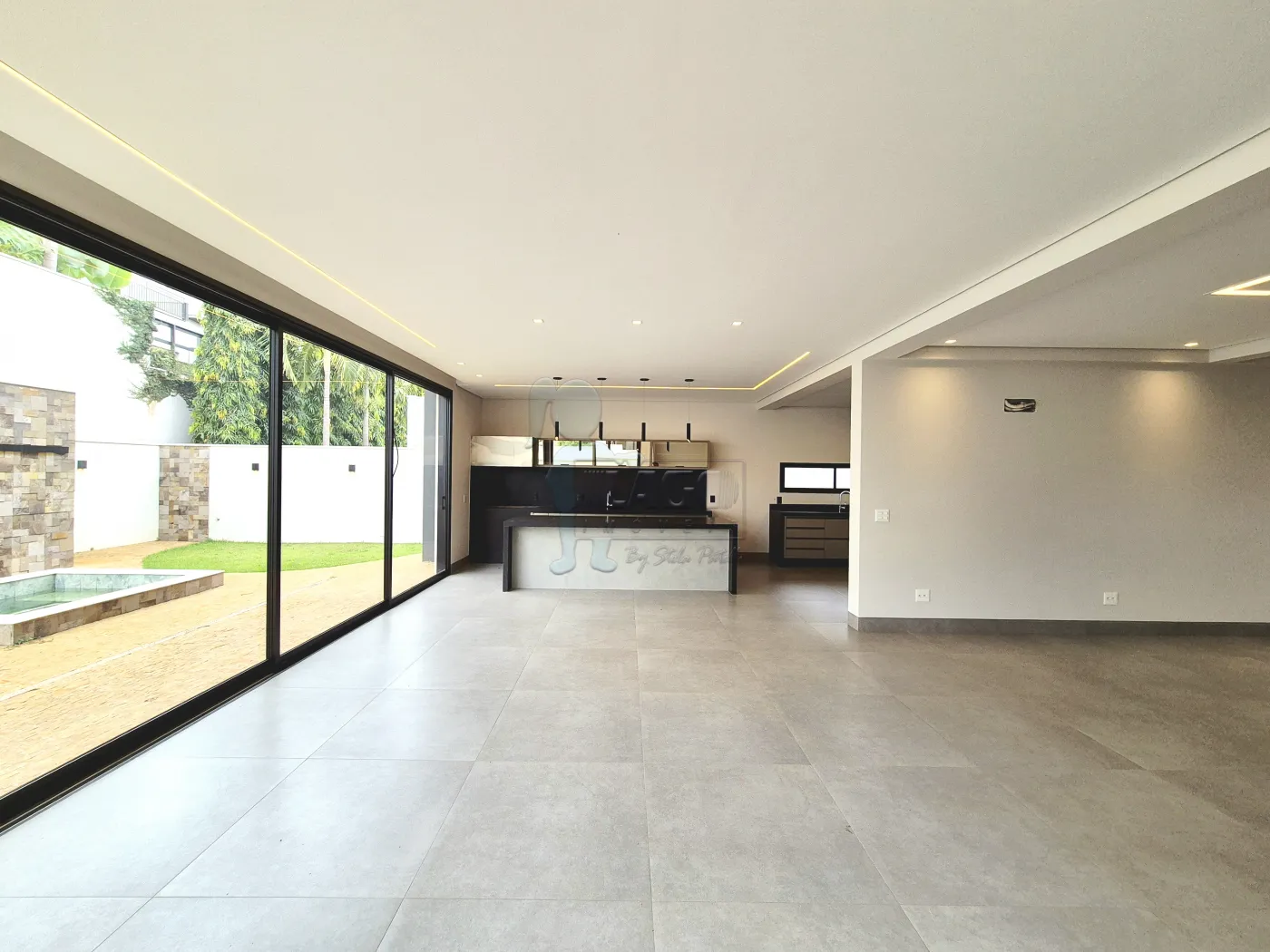 Alugar Casa condom&iacute;nio / Sobrado em Bonfim Paulista R$ 21.000,00 - Foto 7