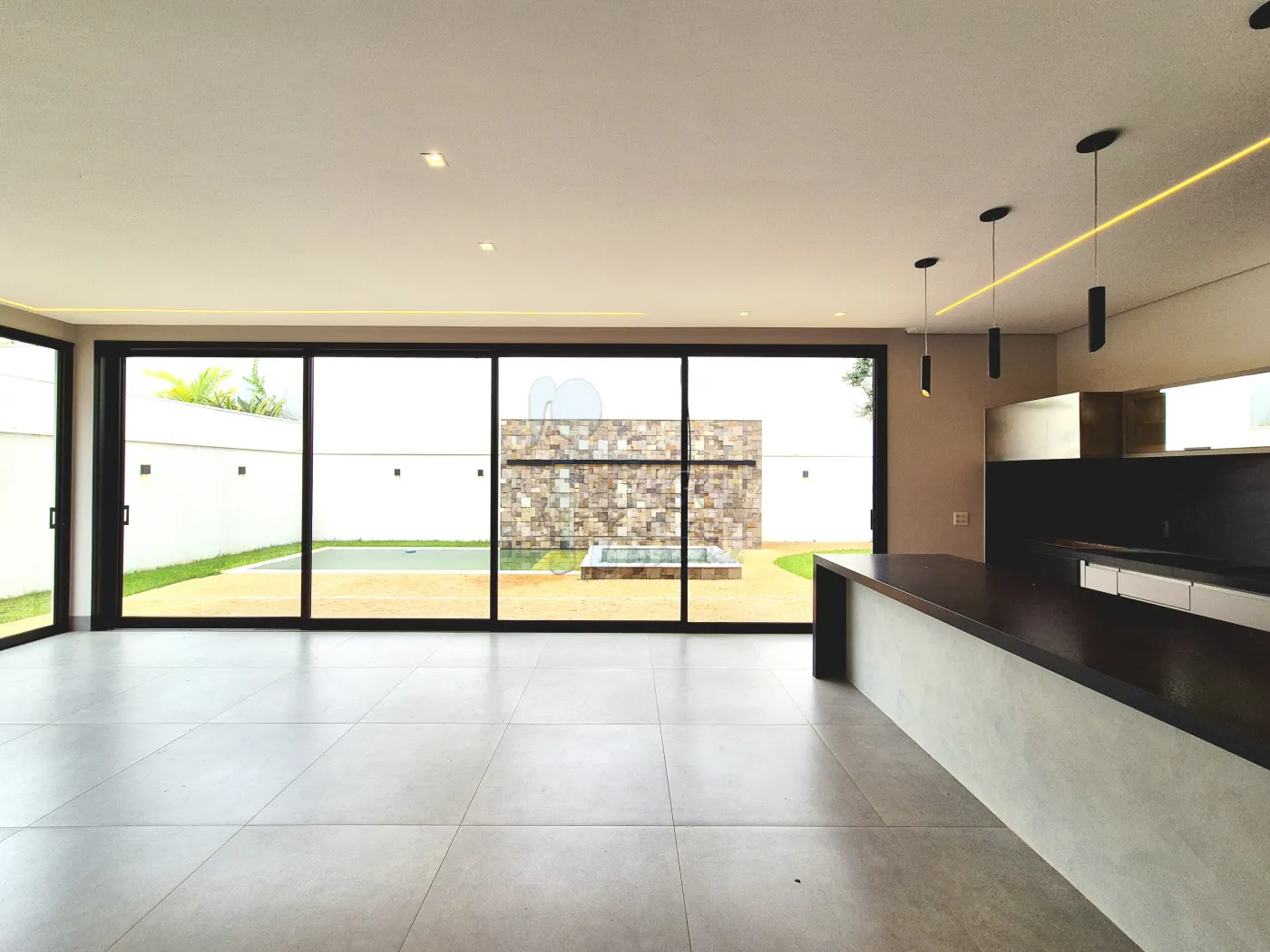 Alugar Casa condom&iacute;nio / Sobrado em Bonfim Paulista R$ 21.000,00 - Foto 9