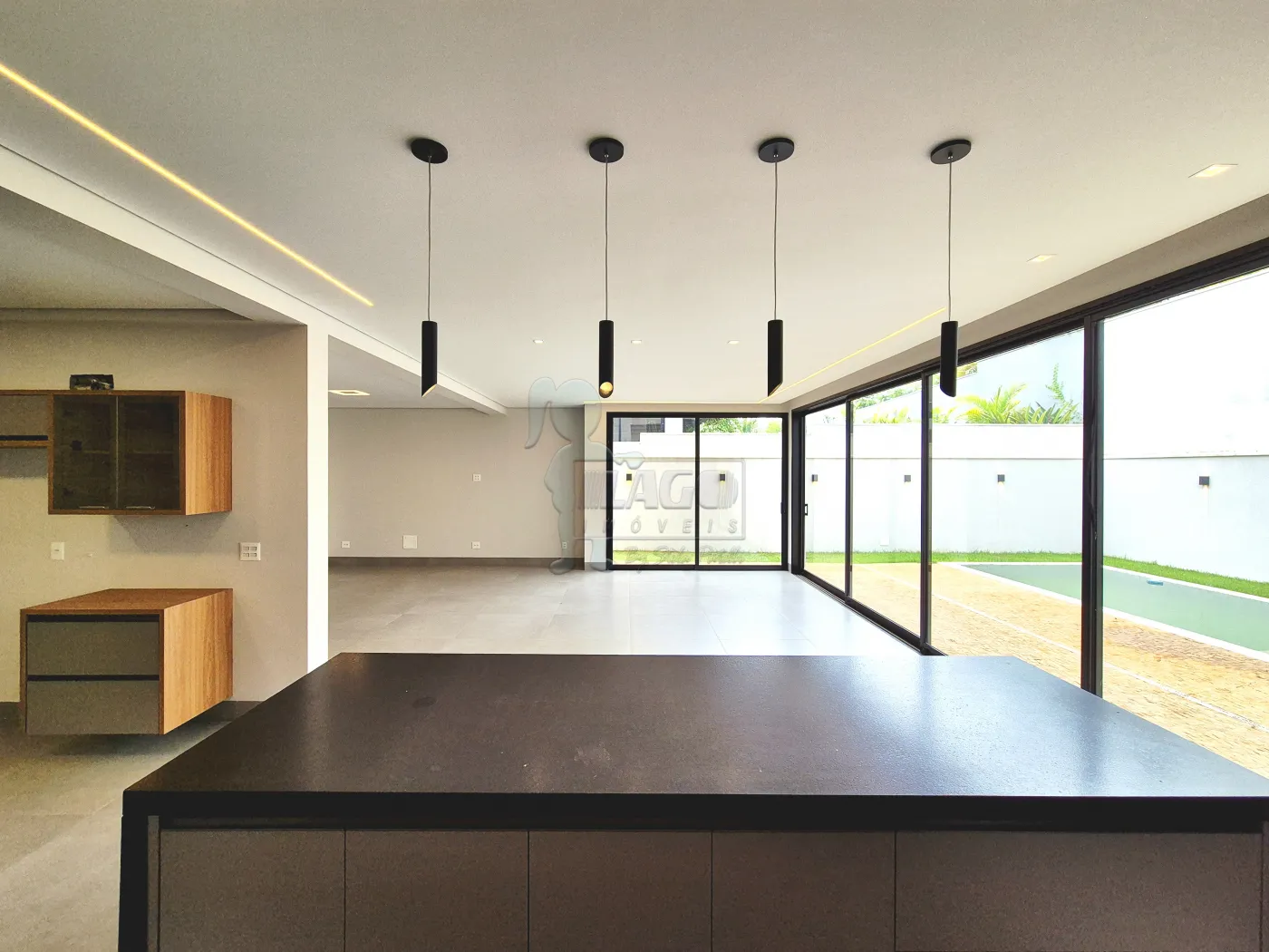 Alugar Casa condom&iacute;nio / Sobrado em Bonfim Paulista R$ 21.000,00 - Foto 11