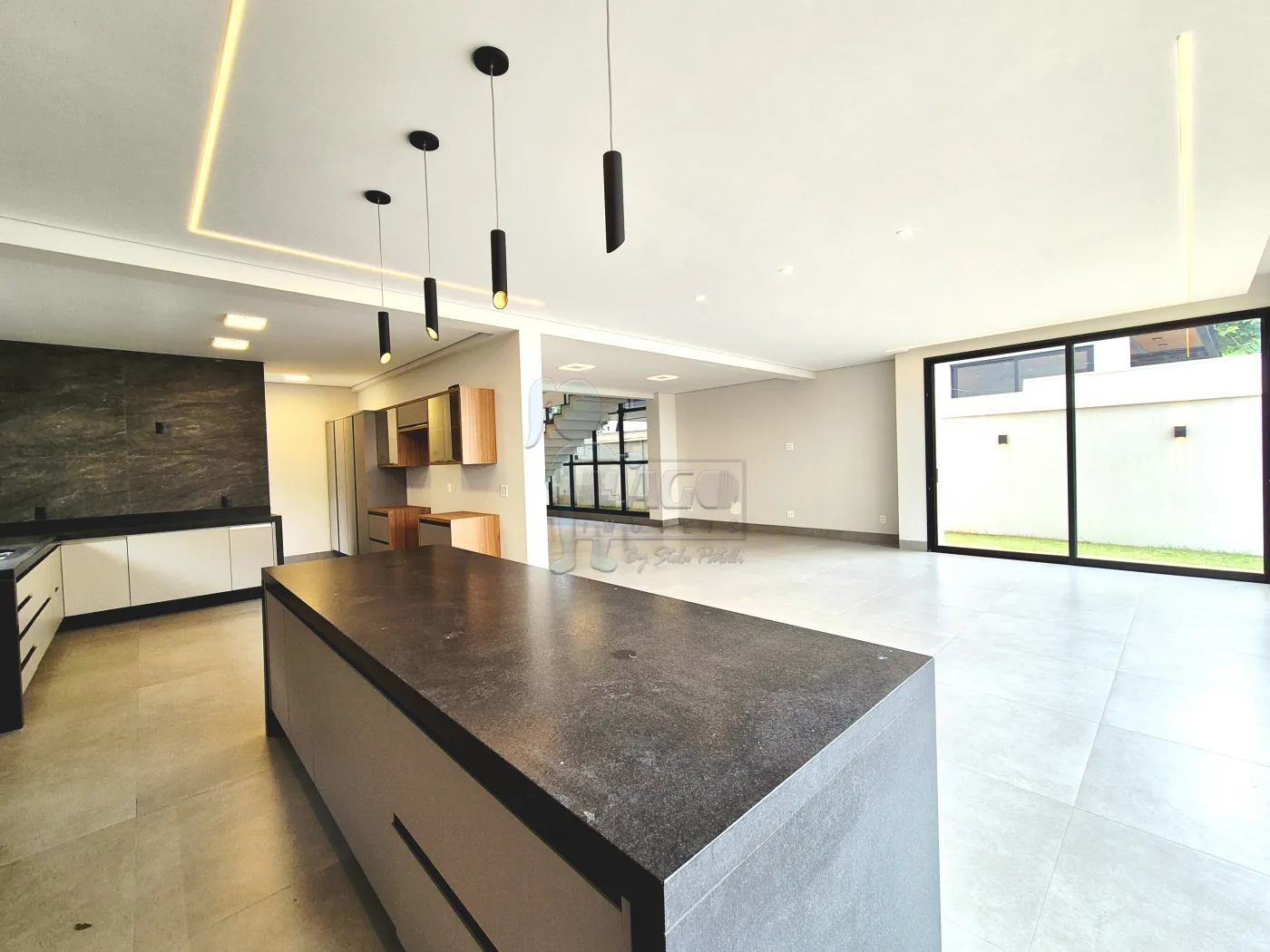 Alugar Casa condom&iacute;nio / Sobrado em Bonfim Paulista R$ 21.000,00 - Foto 12