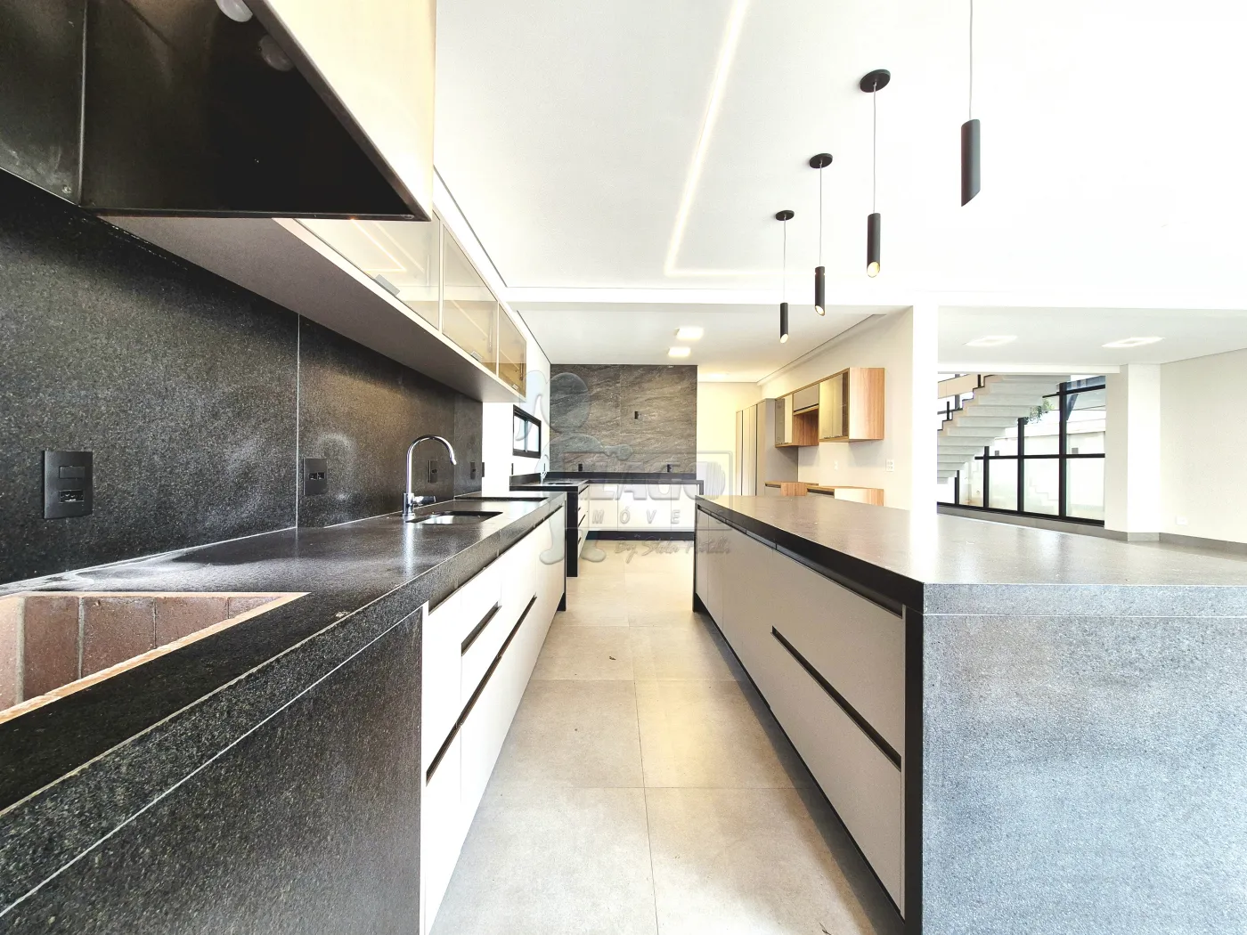 Alugar Casa condom&iacute;nio / Sobrado em Bonfim Paulista R$ 21.000,00 - Foto 13